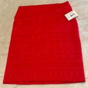 Pencil skirt (LLR Cassie)